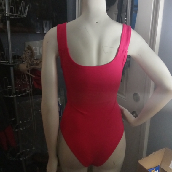 Dream Bandits bodysuit - Picture 2 of 2